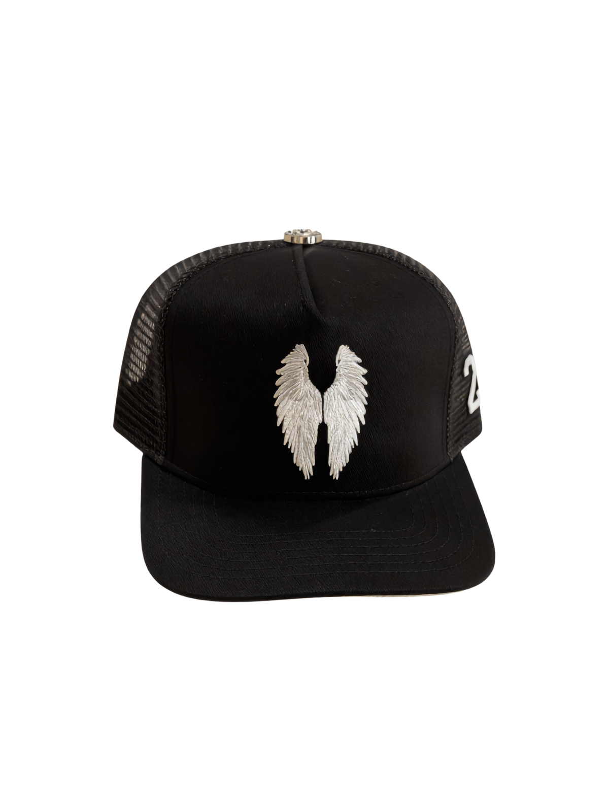FOA WING SNAPBACK