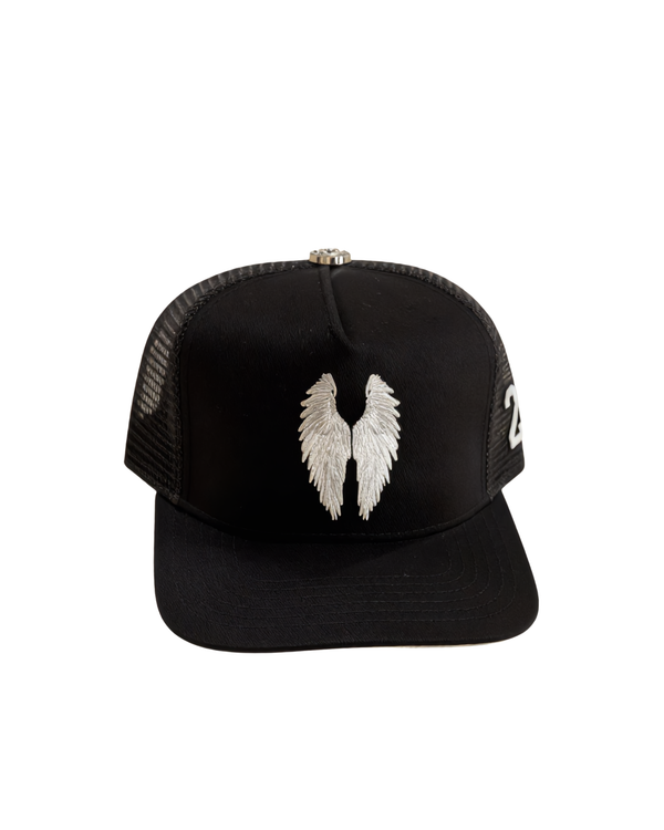 FOA WING SNAPBACK