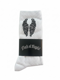 Flock socks