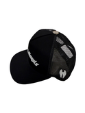 FOA SCROLL TRUCKER