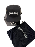 FOA SCROLL TRUCKER