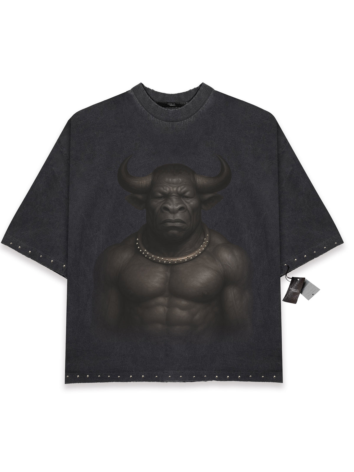 BULL E' TEE