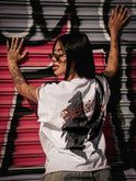 F.O.A TEDDY SHIRT