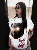 F.O.A TEDDY SHIRT