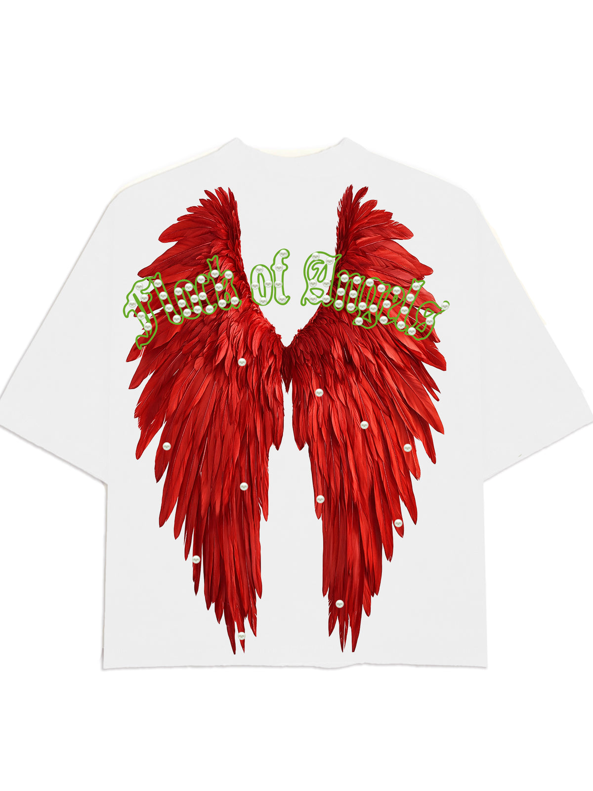 FOA VINE TEE