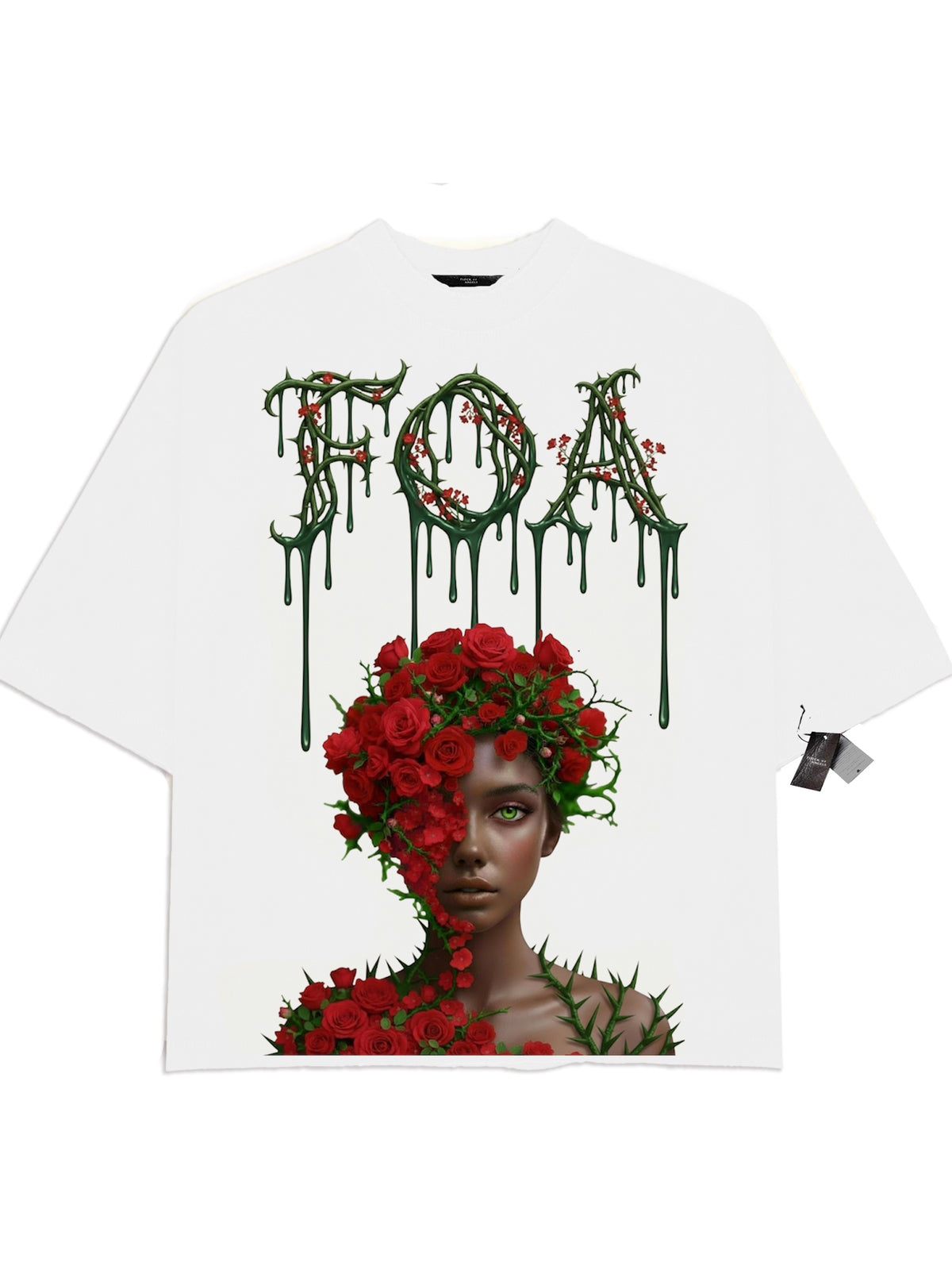FOA VINE TEE