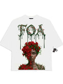 FOA VINE TEE
