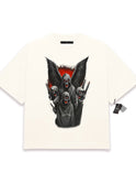 HOUNDS CROP TEE