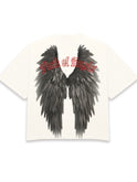 HOUNDS CROP TEE