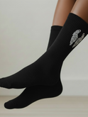 Flock socks BUNDLE OF 5