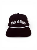 FLOCK OF ANGELS ROPE TRUCKER