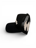 FLOCK OF ANGELS TRUCKER HAT