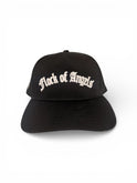 FLOCK OF ANGELS TRUCKER HAT