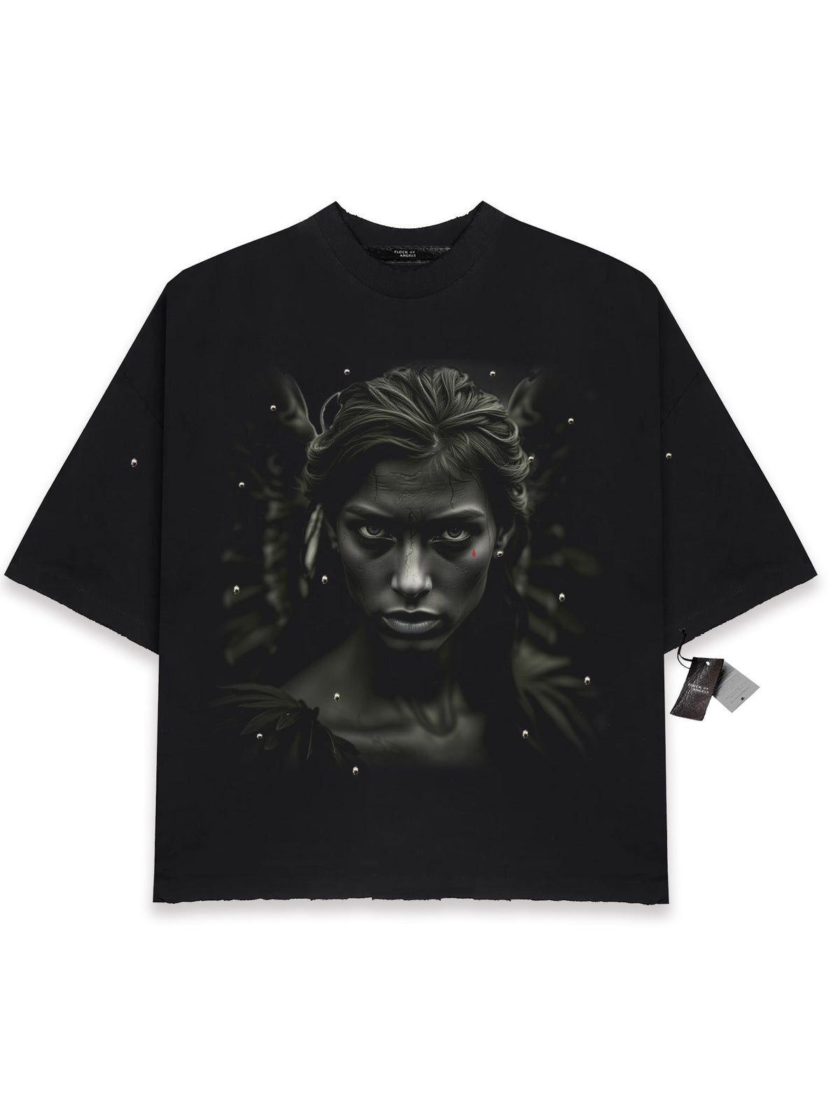 SENTINEL TEE