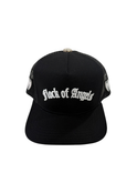 FOA SCROLL TRUCKER