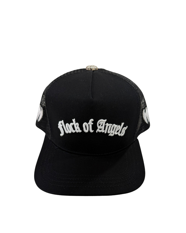 FOA SCROLL TRUCKER